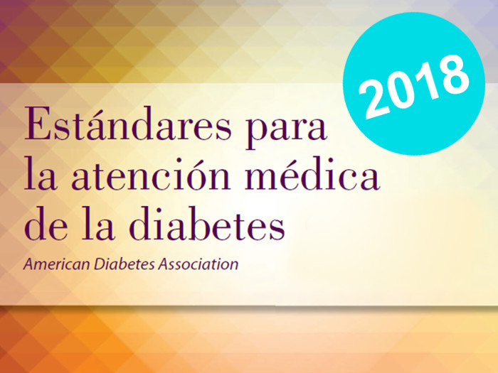 ADA Diabetes 2018
